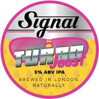 Signal – Turbo Joost